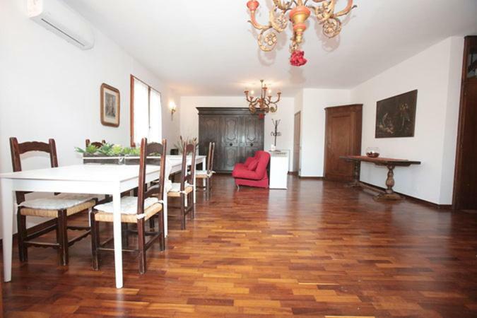 B&B Villa Luisa Reggio Emilia Exterior photo