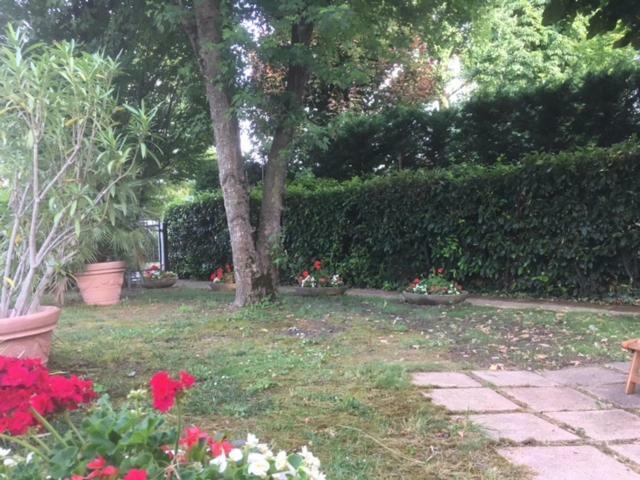 B&B Villa Luisa Reggio Emilia Exterior photo