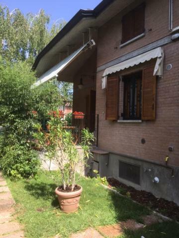 B&B Villa Luisa Reggio Emilia Exterior photo