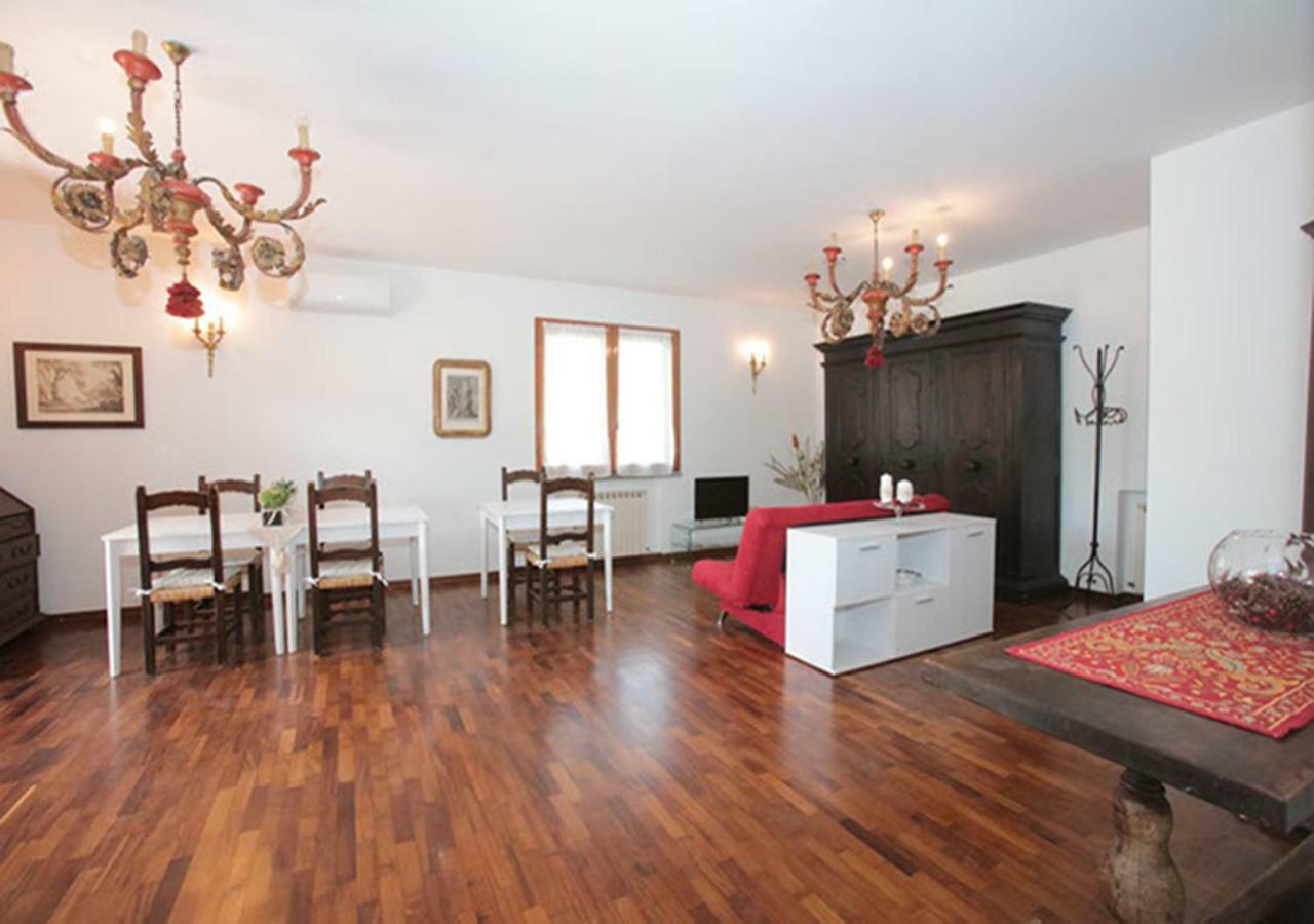 B&B Villa Luisa Reggio Emilia Exterior photo