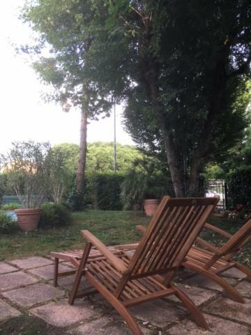 B&B Villa Luisa Reggio Emilia Exterior photo