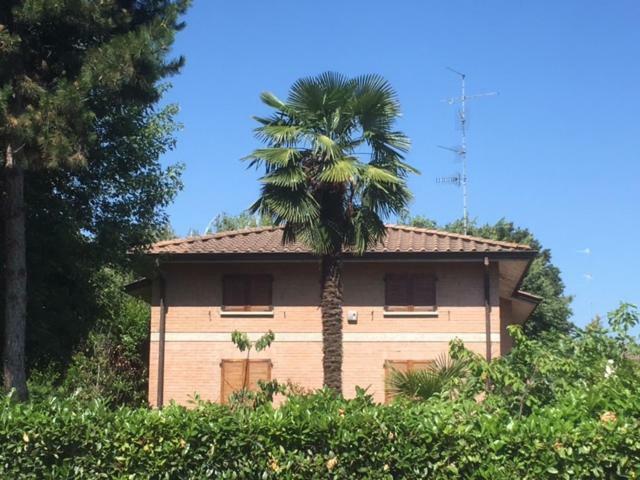 B&B Villa Luisa Reggio Emilia Exterior photo