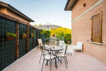 B&B Villa Luisa Reggio Emilia Exterior photo