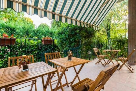 B&B Villa Luisa Reggio Emilia Exterior photo