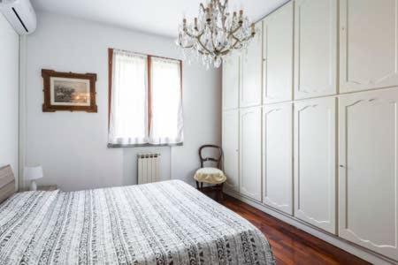 B&B Villa Luisa Reggio Emilia Exterior photo