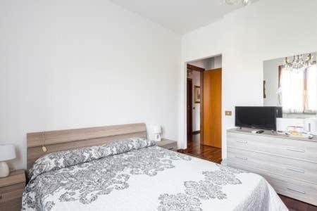 B&B Villa Luisa Reggio Emilia Exterior photo