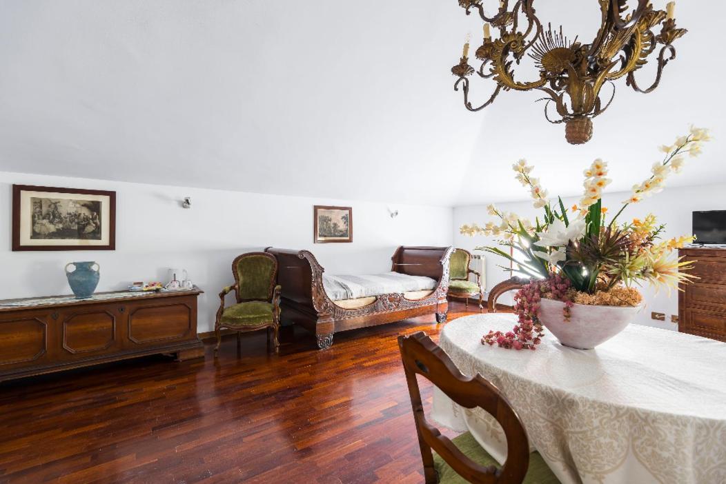 B&B Villa Luisa Reggio Emilia Exterior photo