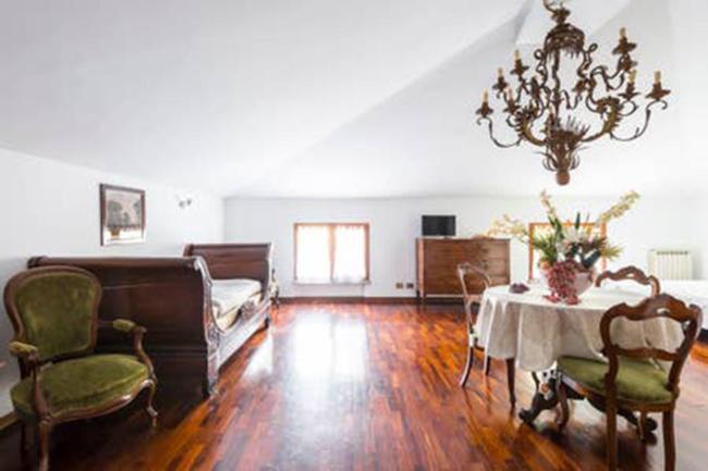 B&B Villa Luisa Reggio Emilia Exterior photo
