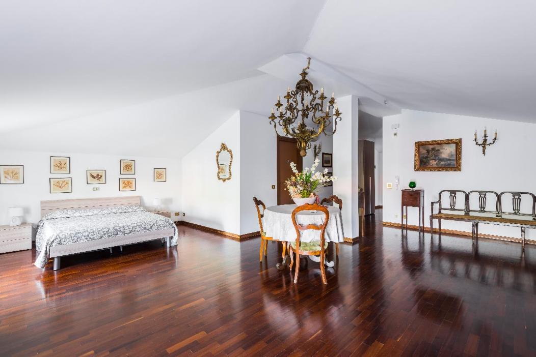 B&B Villa Luisa Reggio Emilia Exterior photo