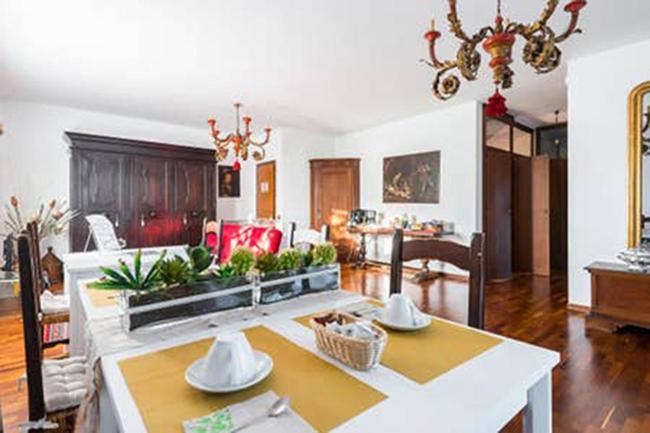 B&B Villa Luisa Reggio Emilia Exterior photo
